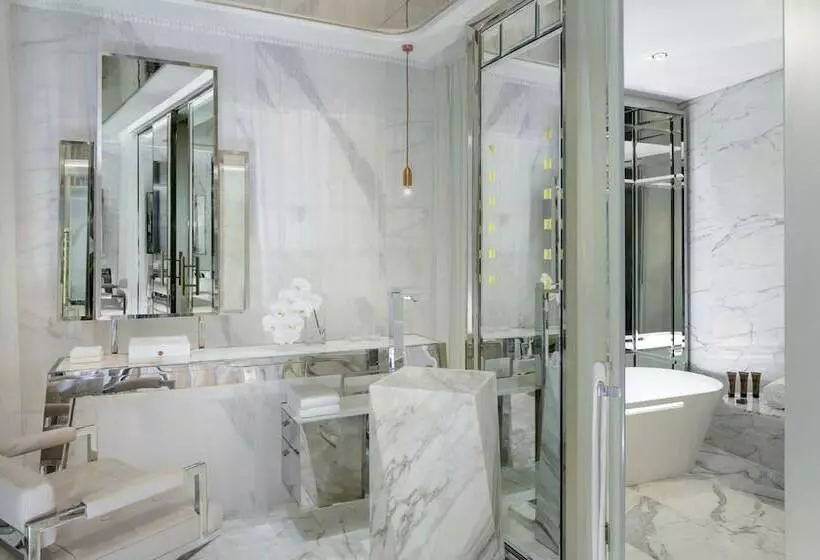 Fotos del hotel Paramount  Dubai:  18
