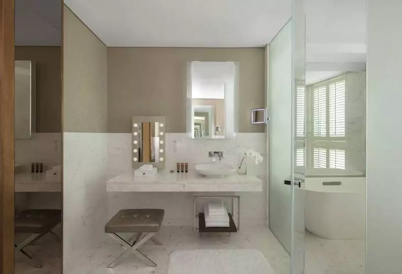 Fotos del hotel Paramount  Dubai:  19