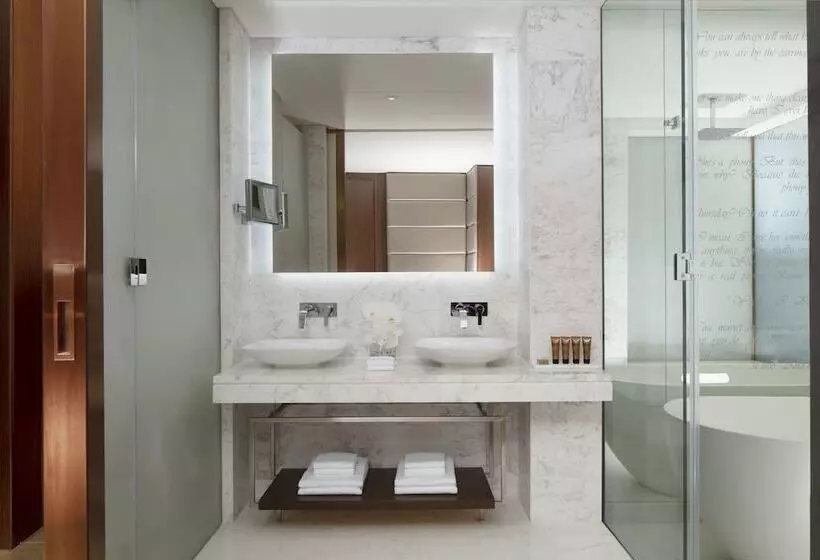 Fotos del hotel Paramount  Dubai:  10