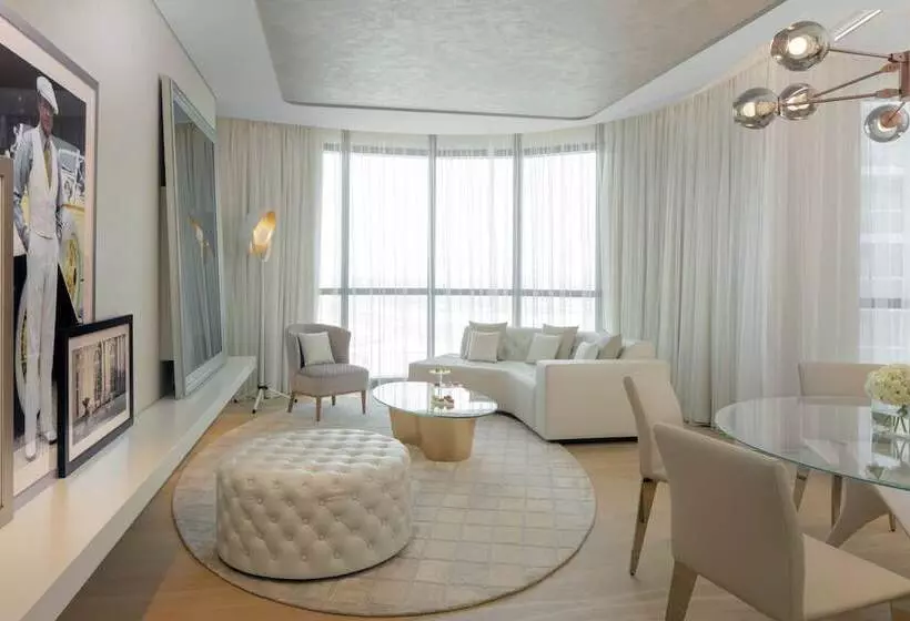 Fotos del hotel Paramount  Dubai:  16