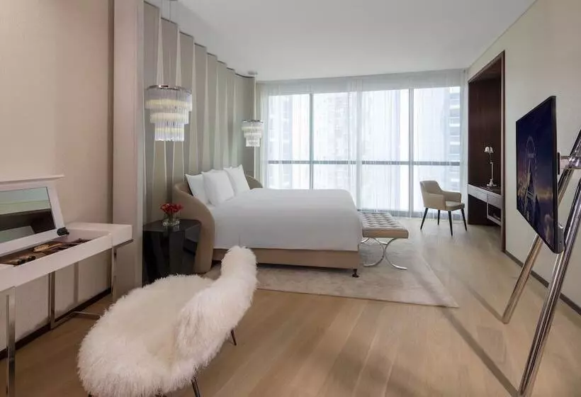 Fotos del hotel Paramount  Dubai:  2