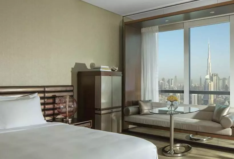 Fotos del hotel Paramount  Dubai:  36