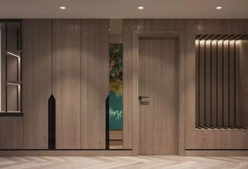 Fotos del hotel Paramount  Dubai:  38