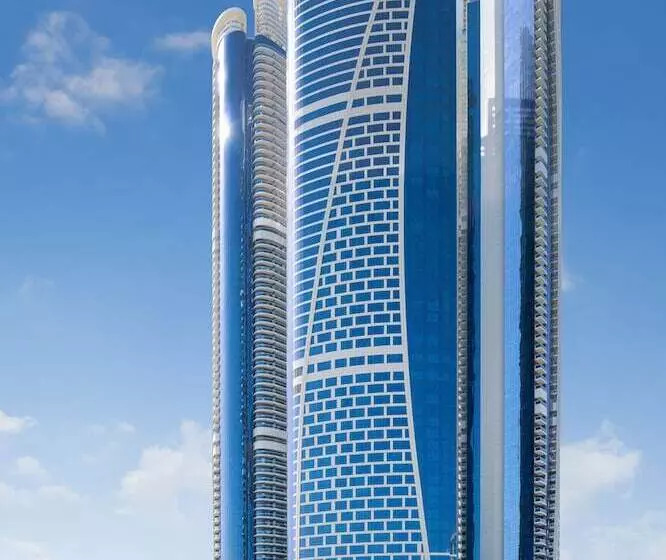 Fotos del hotel Paramount  Dubai:  40