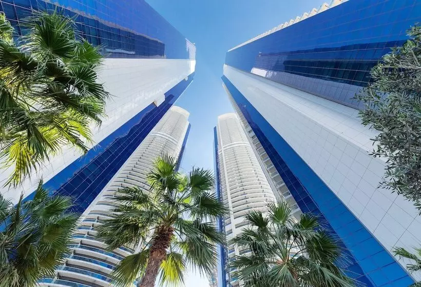 Fotos del hotel Paramount  Dubai:  42