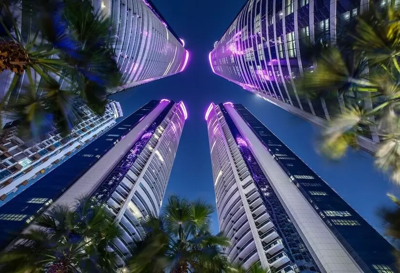 Fotos del hotel Paramount  Dubai:  43