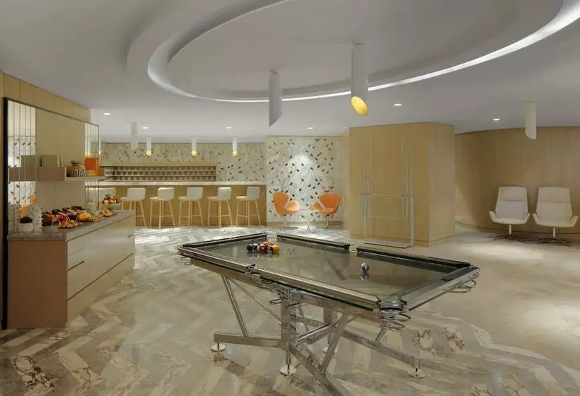 Fotos del hotel Paramount  Dubai:  46