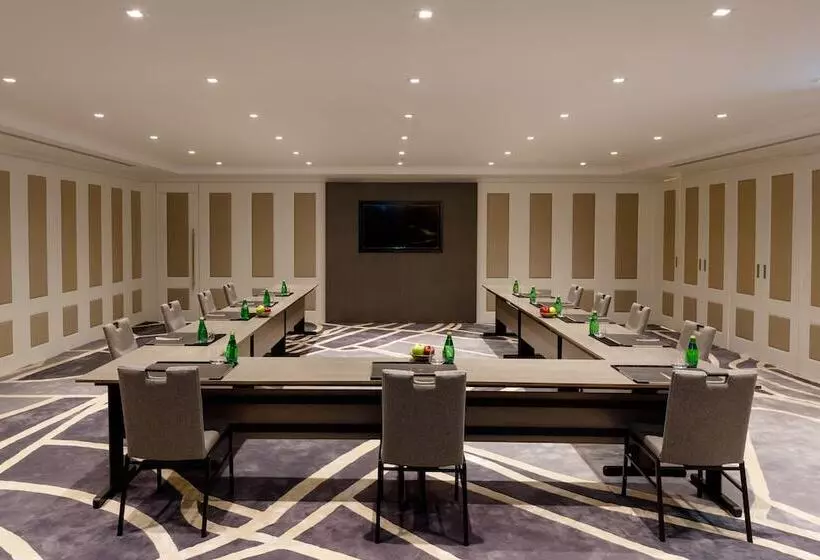 Fotos del hotel Paramount  Dubai:  48
