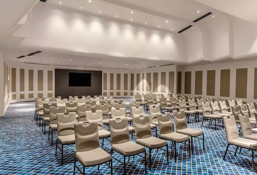 Fotos del hotel Paramount  Dubai:  49