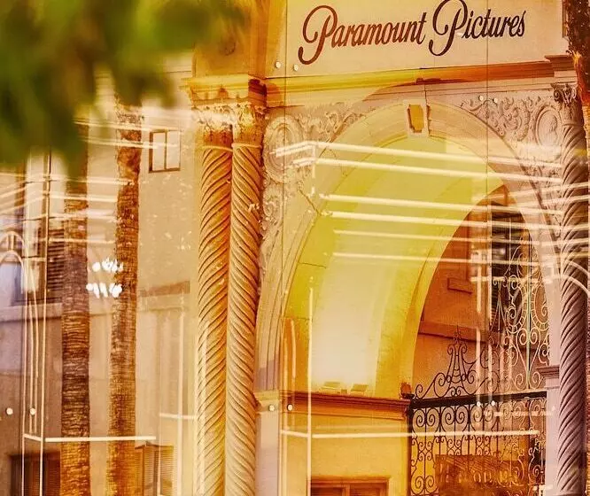 Fotos del hotel Paramount  Dubai:  50