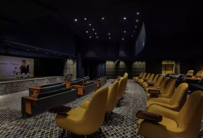 Fotos del hotel Paramount  Dubai:  51