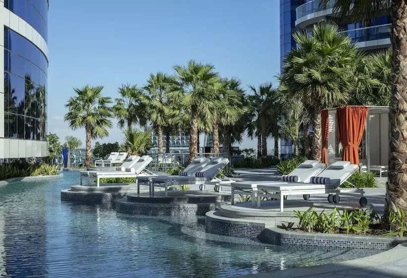 Fotos del hotel Paramount  Dubai:  52