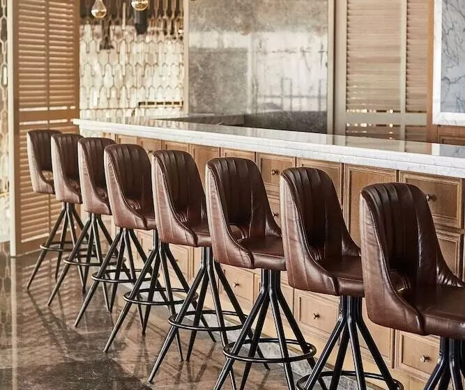 Fotos del hotel Paramount  Dubai:  56