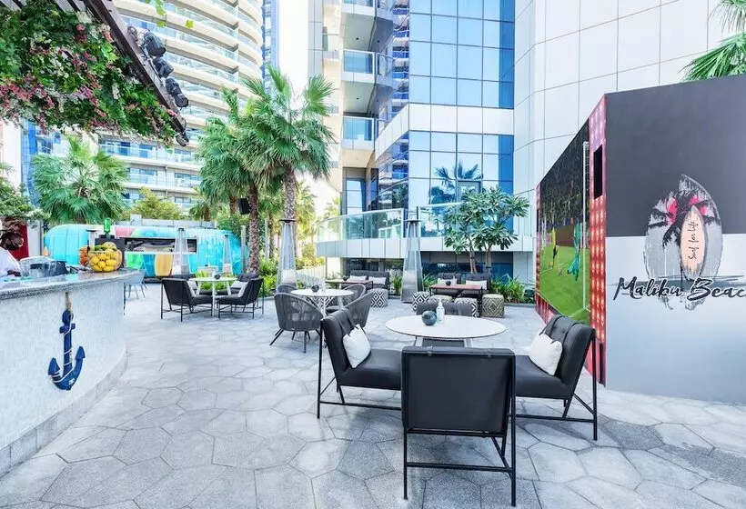 Fotos del hotel Paramount  Dubai:  58