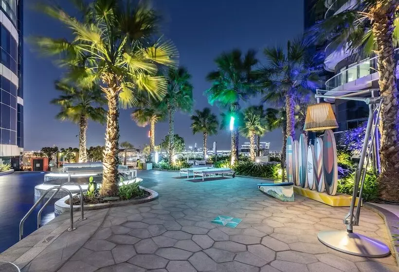 Fotos del hotel Paramount  Dubai:  59
