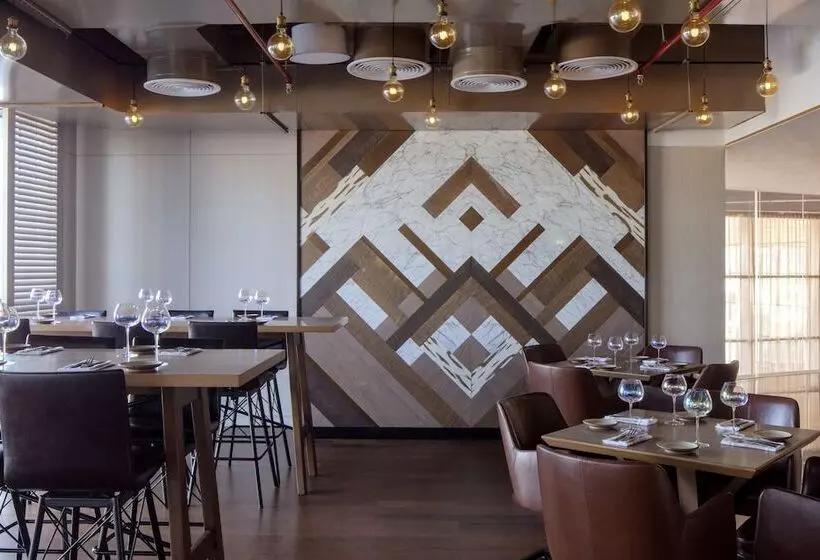Fotos del hotel Paramount  Dubai:  62