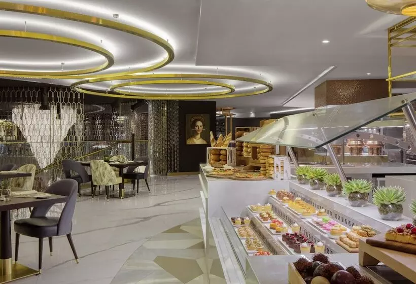 Fotos del hotel Paramount  Dubai:  63