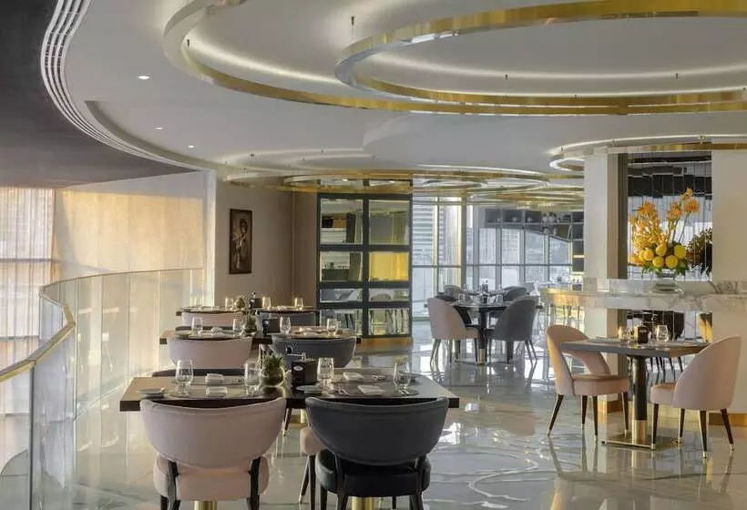 Fotos del hotel Paramount  Dubai:  64
