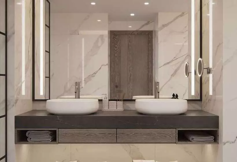 Fotos del hotel Paramount  Dubai:  68