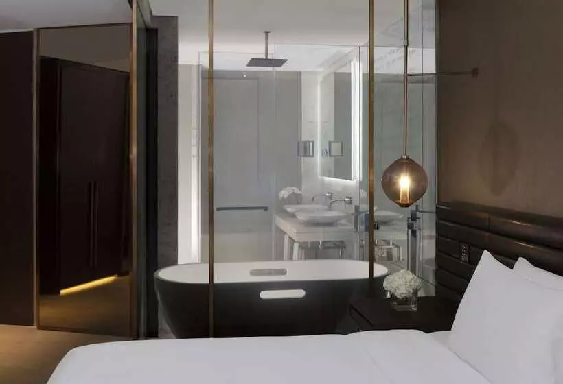 Fotos del hotel Paramount  Dubai:  69