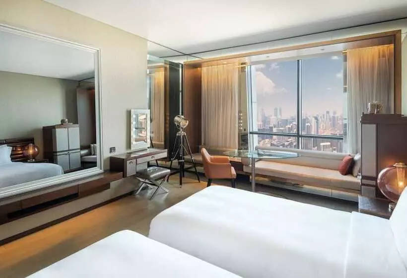 Fotos del hotel Paramount  Dubai:  70