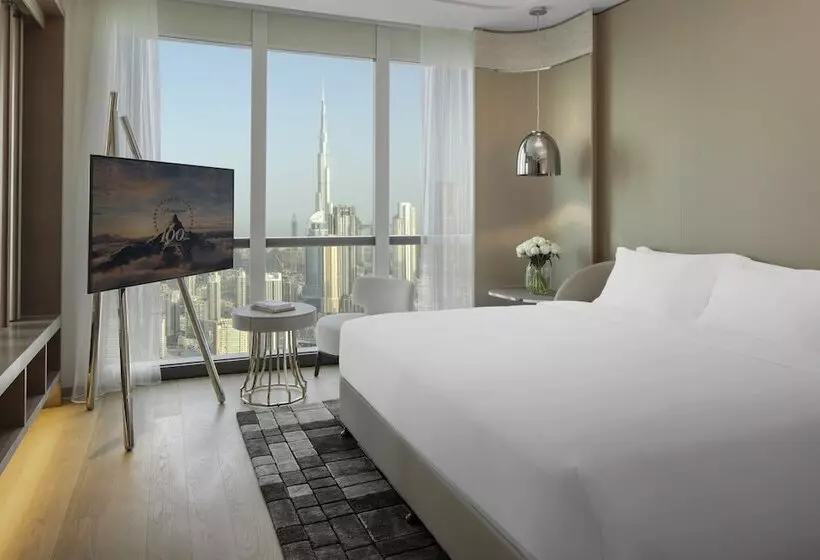 Fotos del hotel Paramount  Dubai:  71