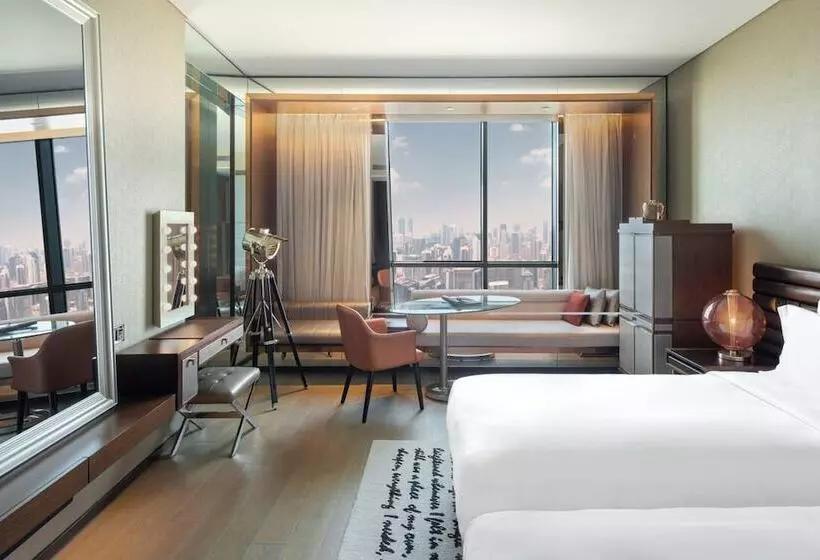 Fotos del hotel Paramount  Dubai:  10