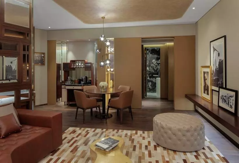Fotos del hotel Paramount  Dubai:  2