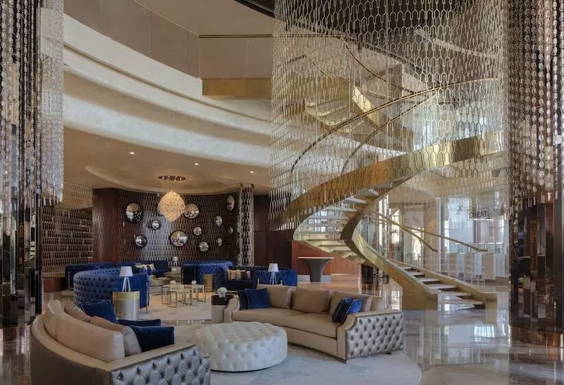 Fotos del hotel Paramount  Dubai:  11