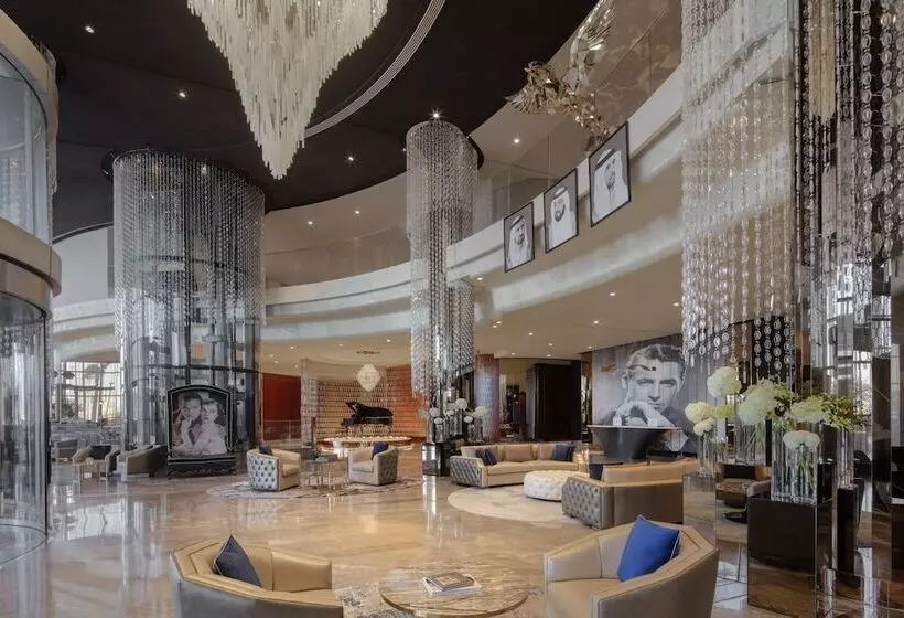 Fotos del hotel Paramount  Dubai:  3