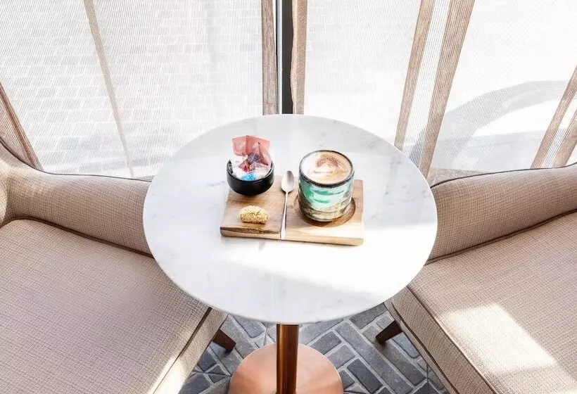 Fotos del hotel Paramount  Dubai:  5