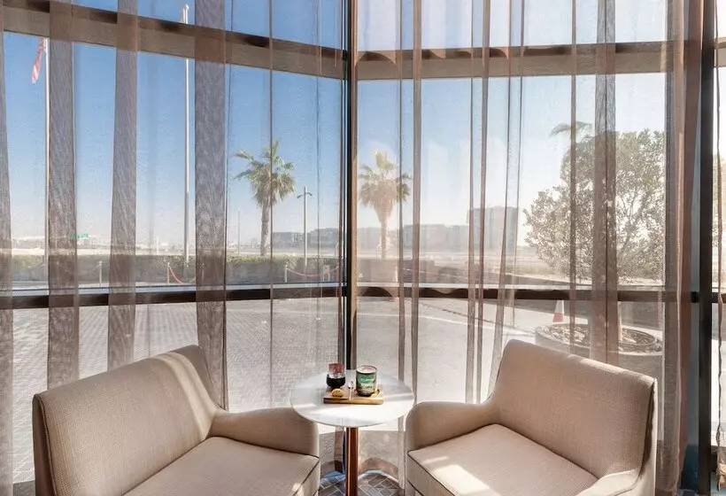 Fotos del hotel Paramount  Dubai:  6