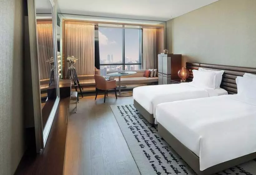 Fotos del hotel Paramount  Dubai:  17