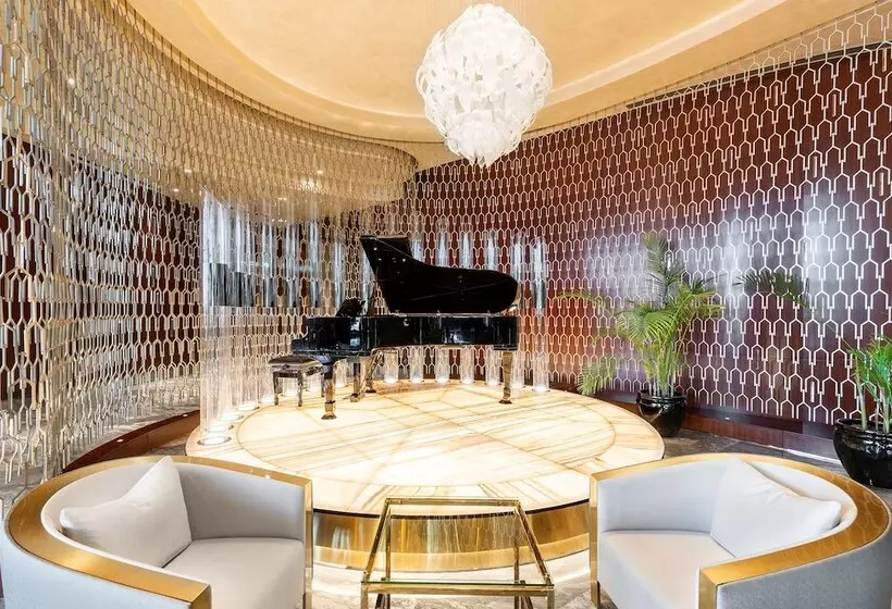 Fotos del hotel Paramount  Dubai:  18