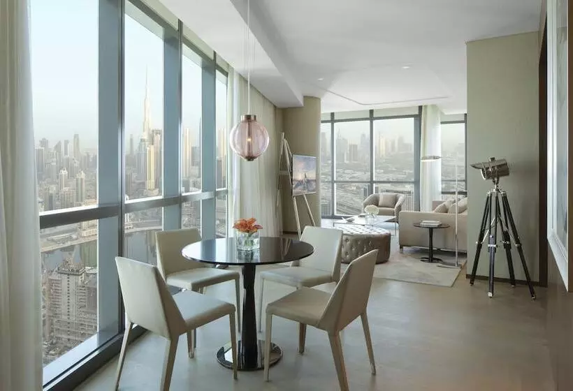 Fotos del hotel Paramount  Dubai:  19