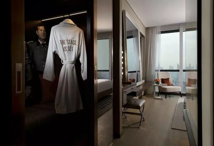 Fotos del hotel Paramount  Dubai:  22