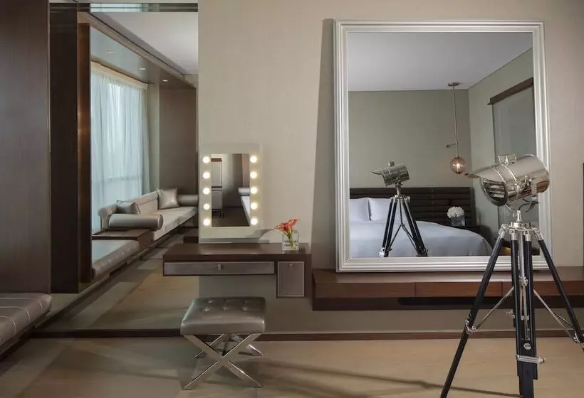 Fotos del hotel Paramount  Dubai:  25