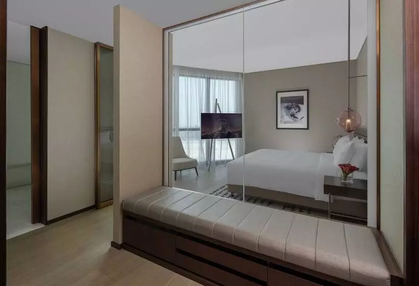Fotos del hotel Paramount  Dubai:  27