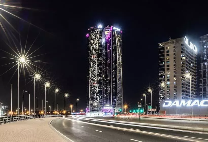 Fotos del hotel Paramount  Dubai:  28