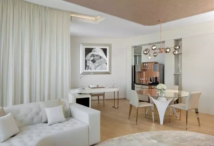 Fotos del hotel Paramount  Dubai:  75