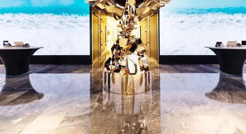Fotos del hotel Paramount  Dubai:  30