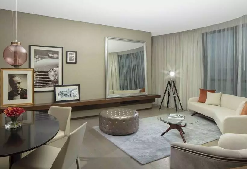 Fotos del hotel Paramount  Dubai:  76
