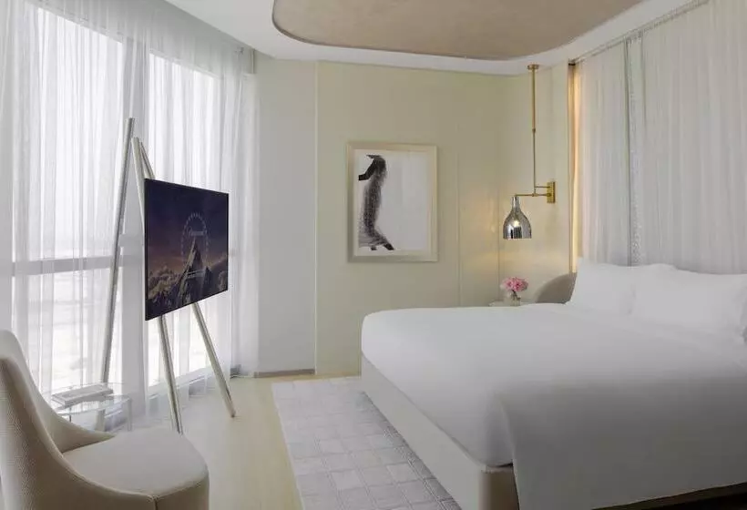 Fotos del hotel Paramount  Dubai:  31