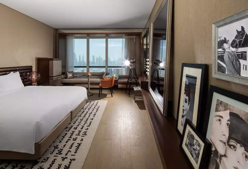 Fotos del hotel Paramount  Dubai:  32