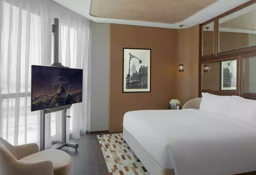 Fotos del hotel Paramount  Dubai:  33
