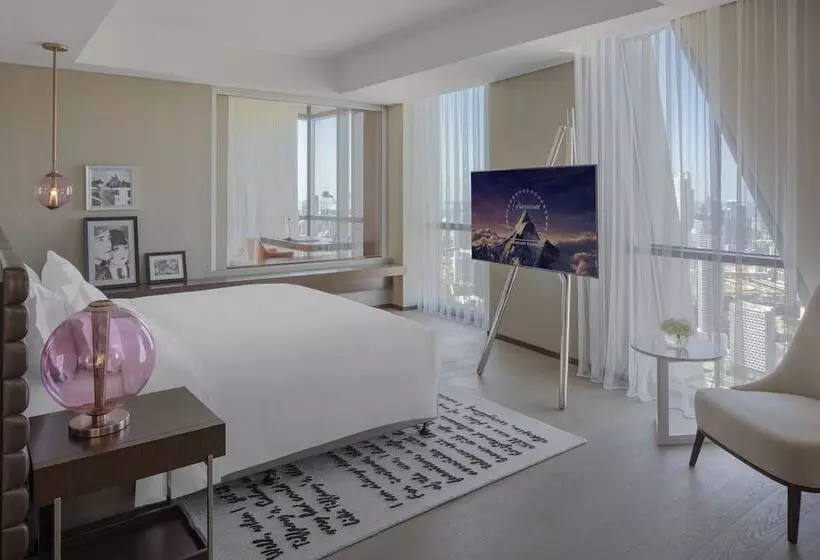 Fotos del hotel Paramount  Dubai:  34