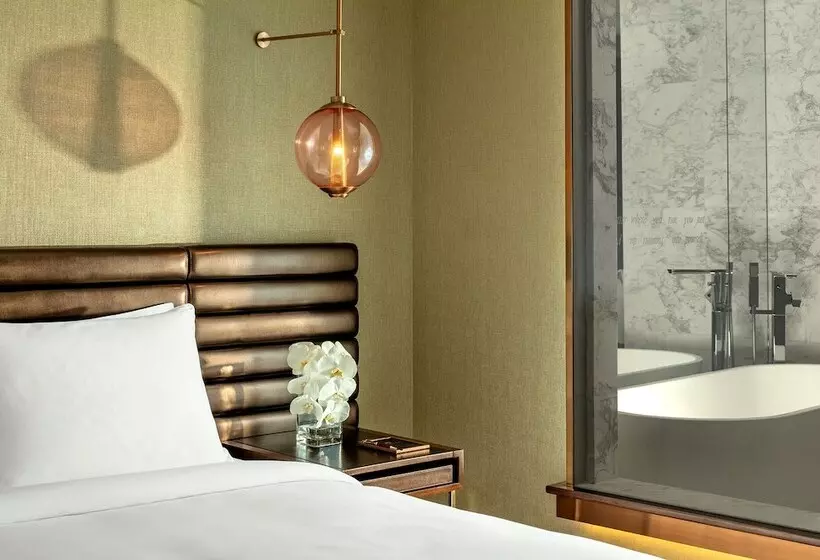 Fotos del hotel Paramount  Dubai:  77
