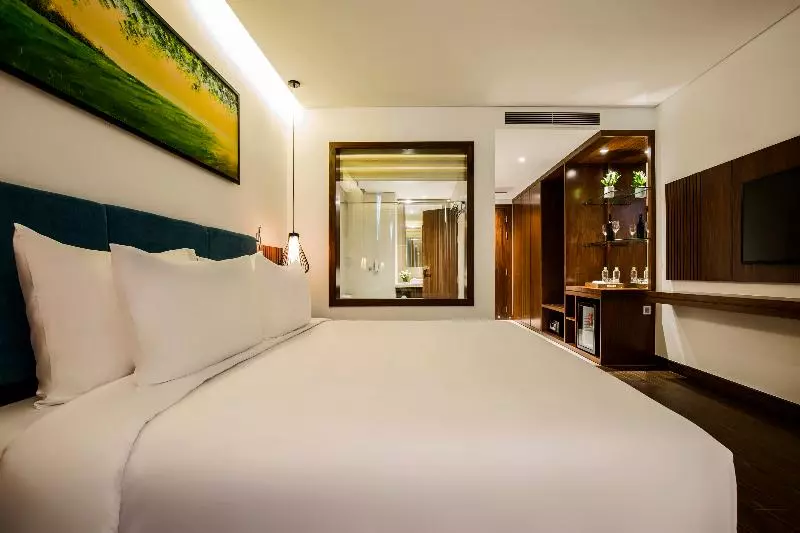 Fotos del hotel Maximilan Danang Beach:  21