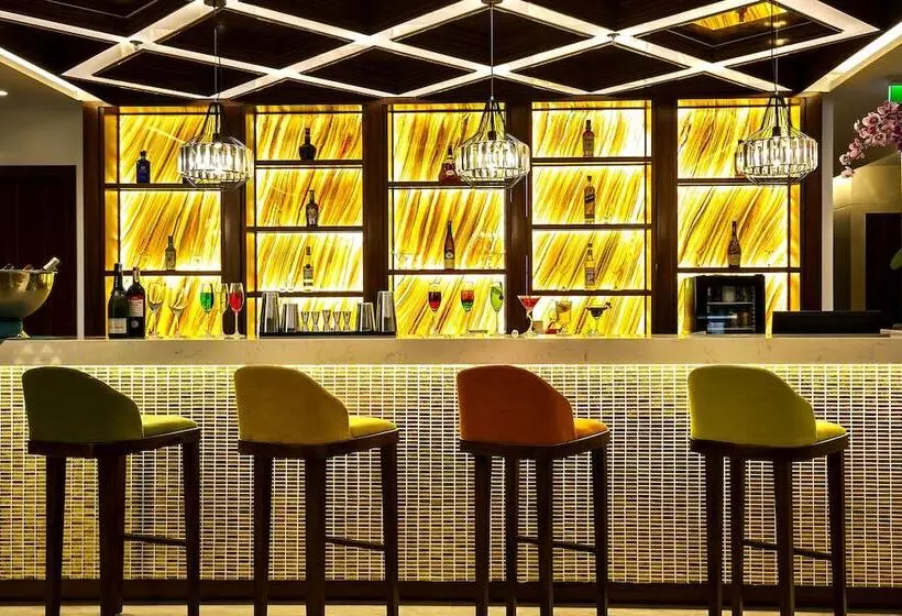 Fotos del hotel Maximilan Danang Beach:  8