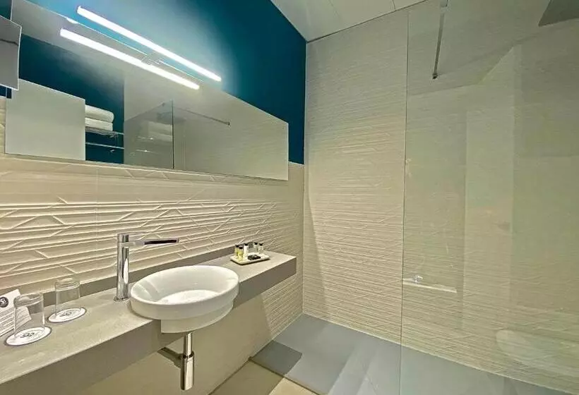 Fotos del hotel Soho Boutique Sevilla:  45